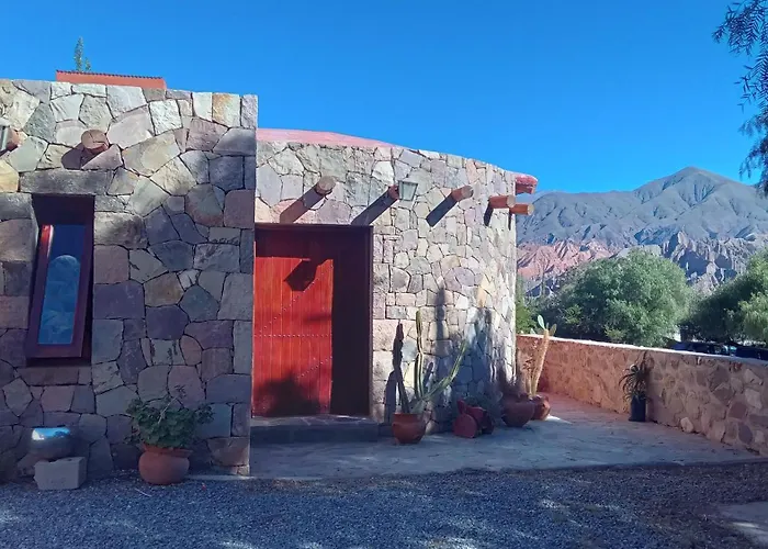 Casa Tilcara