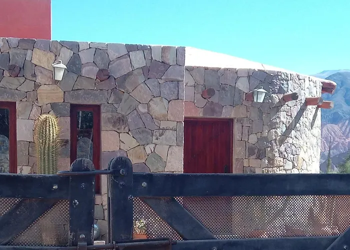 Casa Tilcara