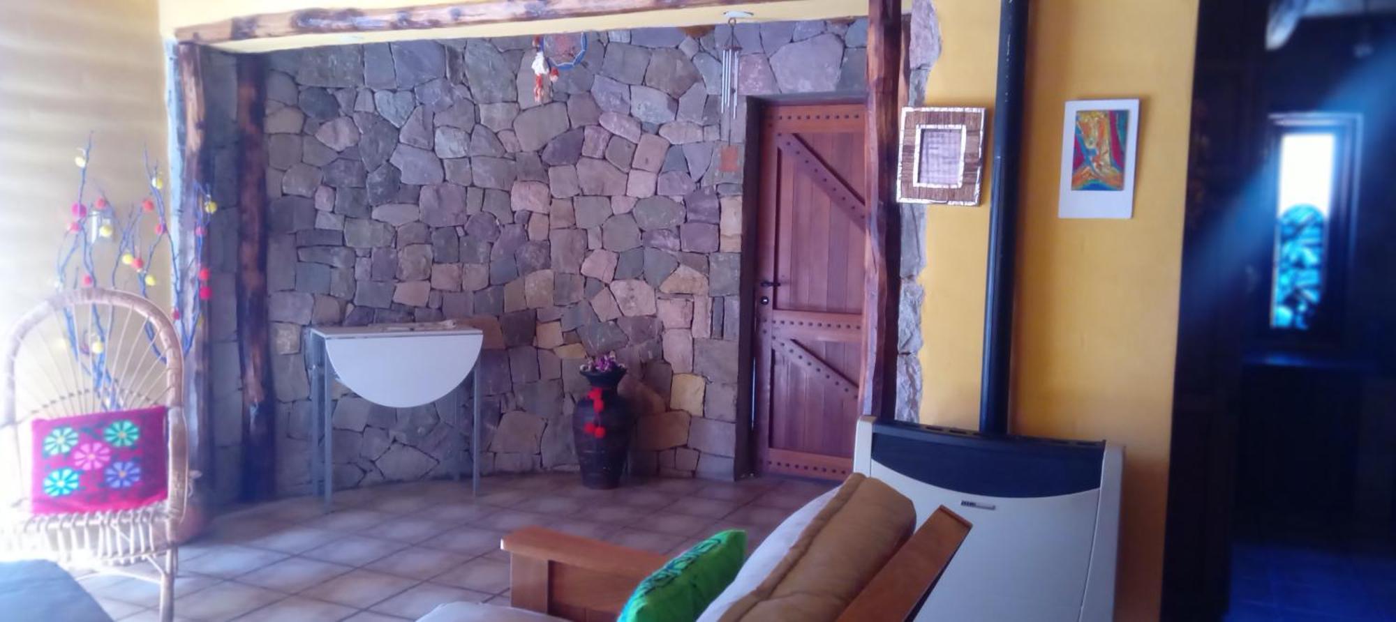 Holiday home Casa Tilcara
