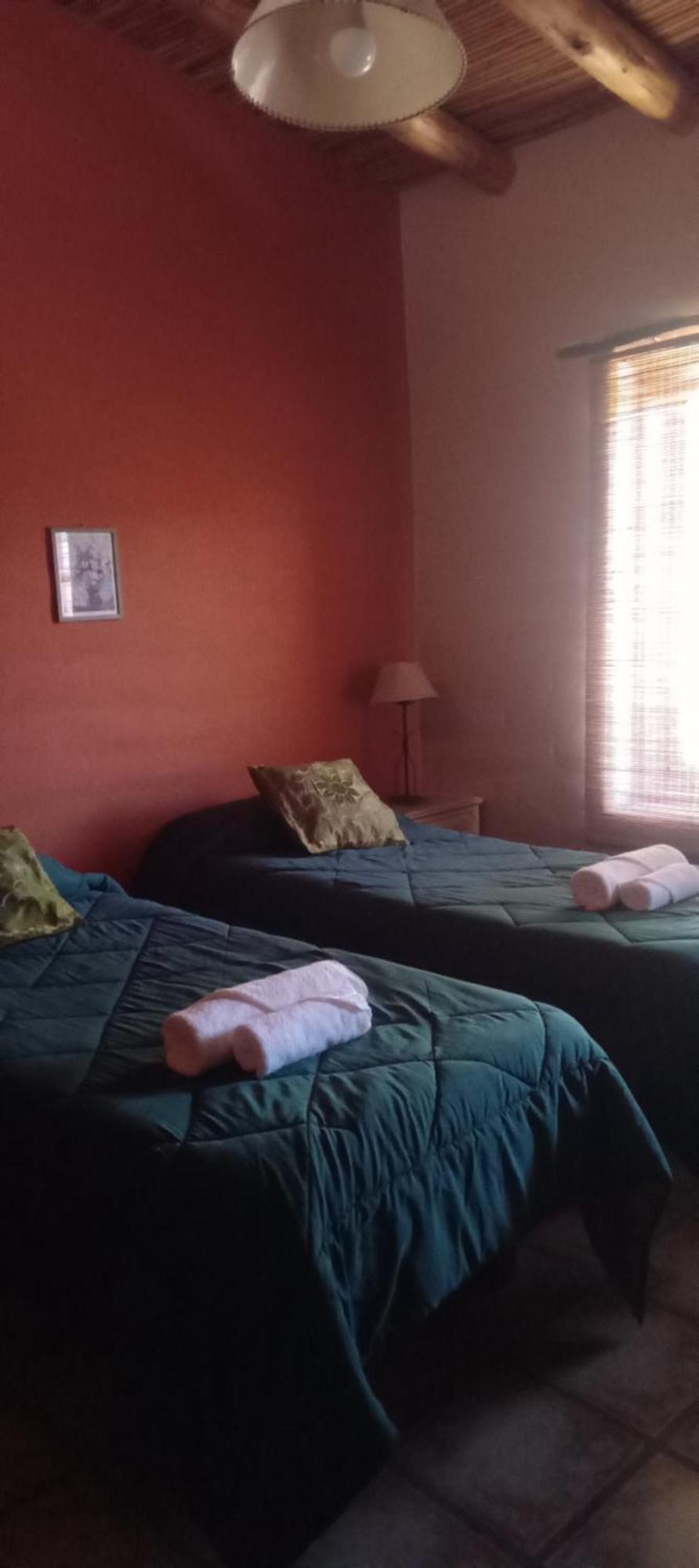 Casa Holiday home Tilcara