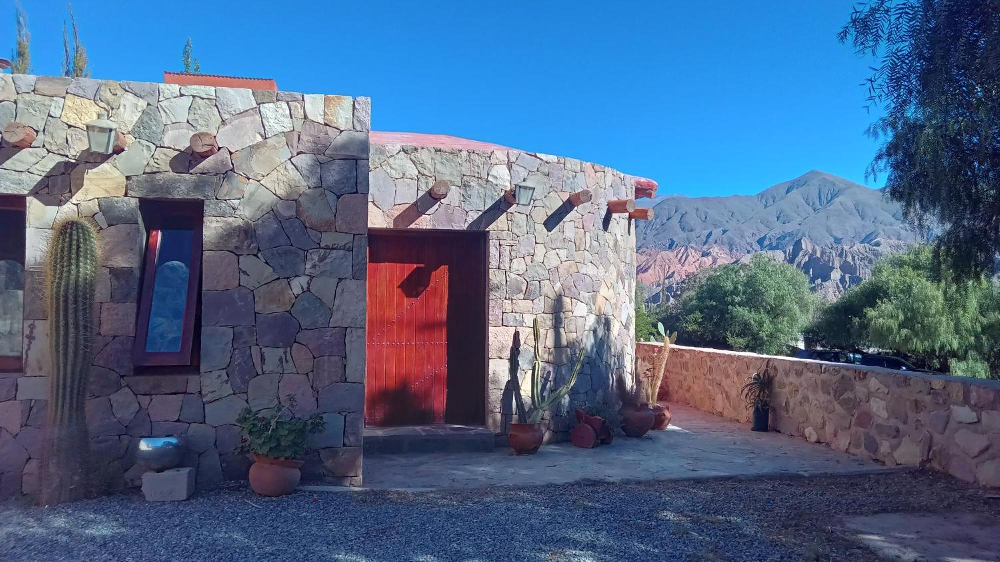 Holiday home Casa