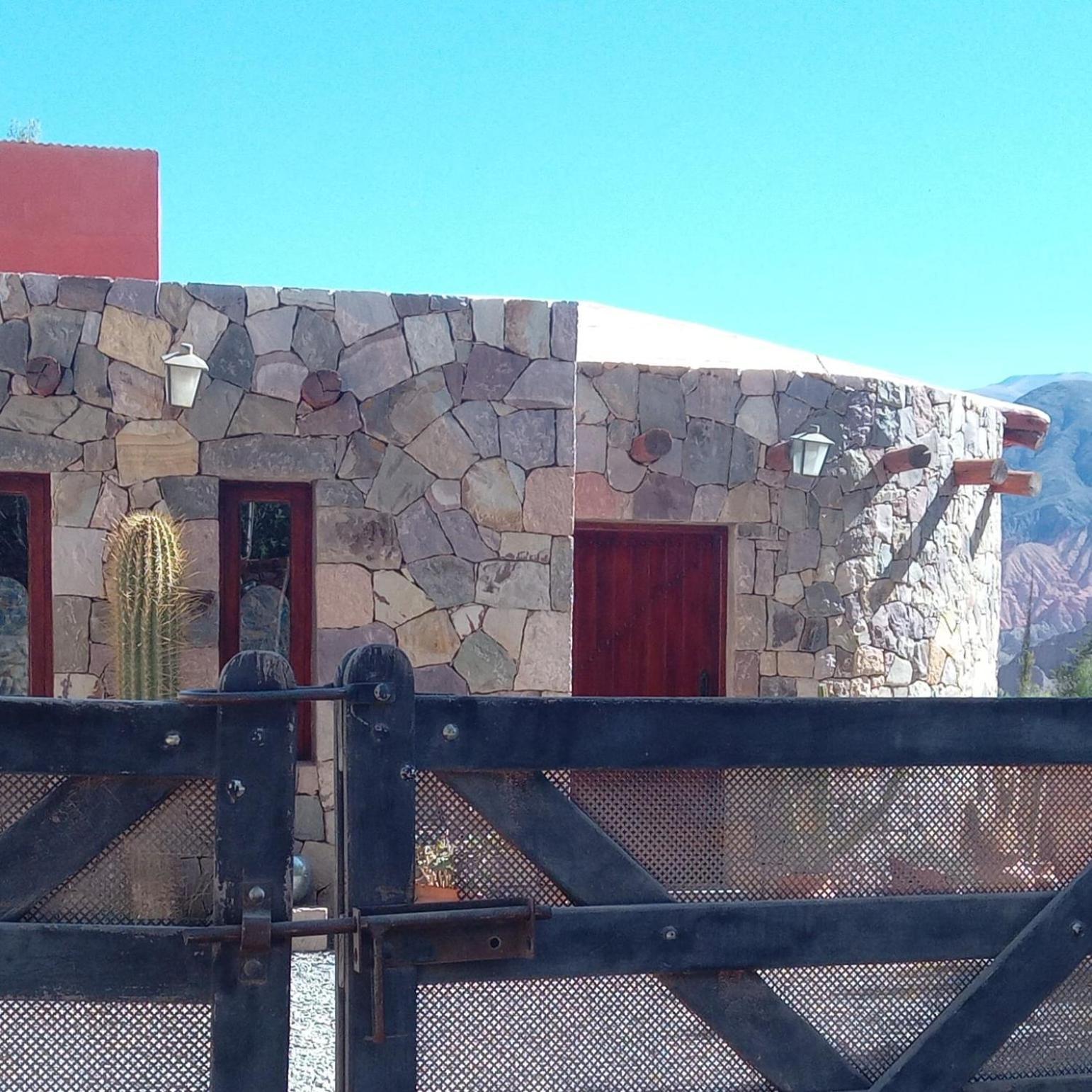 Holiday home Casa *